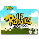 Rabbids Invasion 1 icon